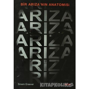 ARIZA - SINEM ERSEVER