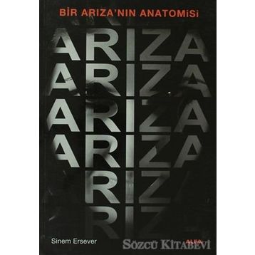 ARIZA - SINEM ERSEVER