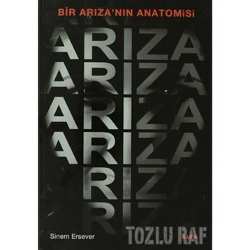 ARIZA - SINEM ERSEVER