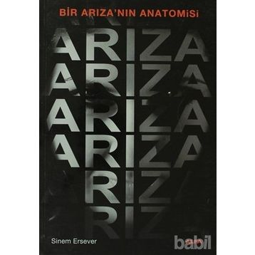ARIZA - SINEM ERSEVER