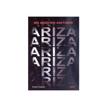 ARIZA - SINEM ERSEVER