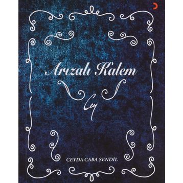 Arızalı Kalem - Cinius Yayınları