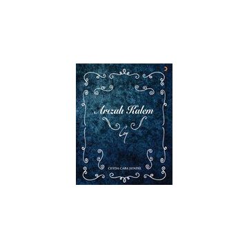 Arızalı Kalem - Cinius Yayınları