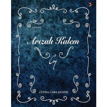 Arızalı Kalem - Cinius Yayınları