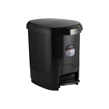 Ark 1580 20 lt Plastik Pedallı Çöp Kovası