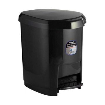 Ark 1580 20 lt Plastik Pedallı Çöp Kovası