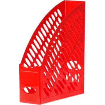 Ark 2050 Kırmızı Plastik Magazinlik