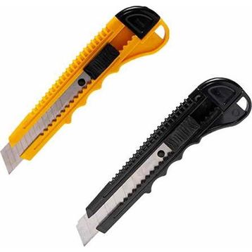 Ark 577 18 mm Maket Bıçağı