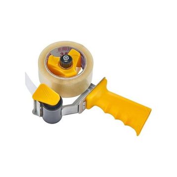 Ark 850 55 mm Koli Bandı Makinesi