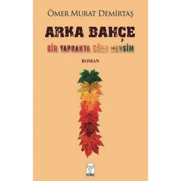 Arka Bahçe - Bahadır Kaan Özütam