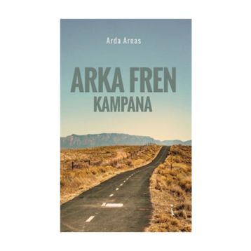 Arka Fren Kampana - Arda Arnas