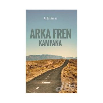 Arka Fren Kampana - Arda Arnas