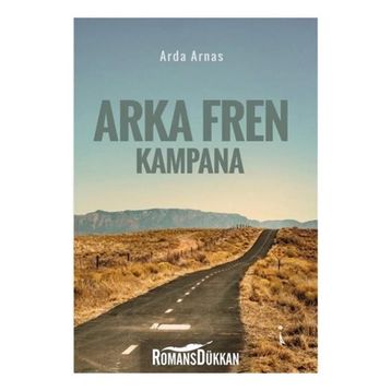 Arka Fren Kampana - Arda Arnas