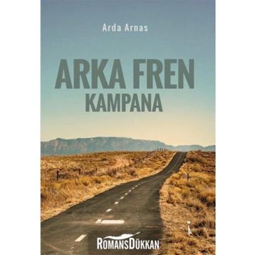 Arka Fren Kampana - Arda Arnas
