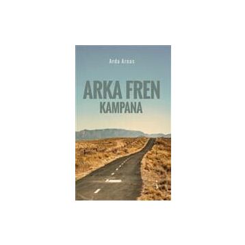 Arka Fren Kampana - Arda Arnas