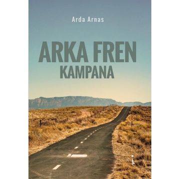 Arka Fren Kampana - Arda Arnas