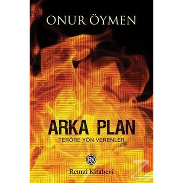 Arka Plan - Onur Öymen