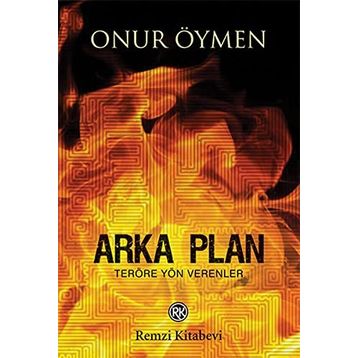 Arka Plan - Onur Öymen