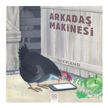 Arkadaş Makinesi - Nick Bland