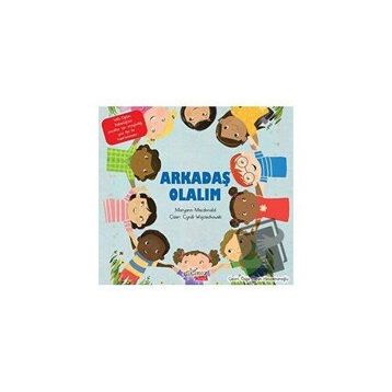 Arkadaş Olalım - Maryann Macdonald