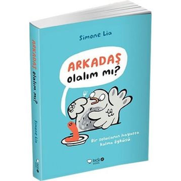 Arkadaş Olalım mı ? - Simone Lia
