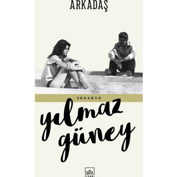 ARKADAŞ - PANAIT ISTRATI (ISBN:9786055752682)