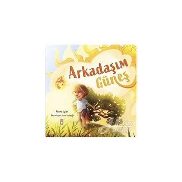 ARKADAŞ SEVGISI - FATMA GÜNER