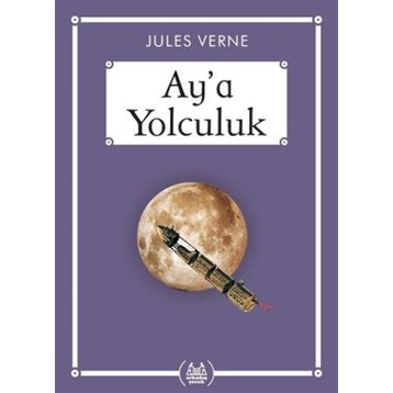 Arkadaş Yayınları Ay’a Yolculuk