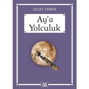 Arkadaş Yayınları Ay’a Yolculuk