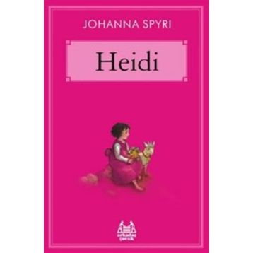 Arkadaş Yayınları Heidi