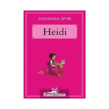 Arkadaş Yayınları Heidi