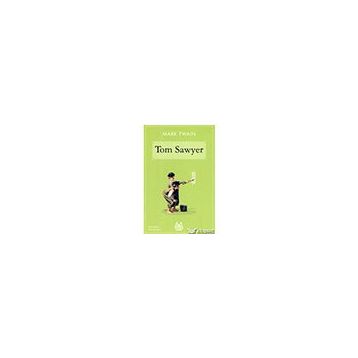 Arkadaş Yayınları Tom Sawyer