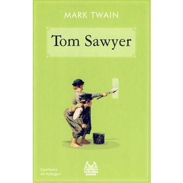 Arkadaş Yayınları Tom Sawyer