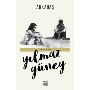ARKADAŞ - YILMAZ GÜNEY