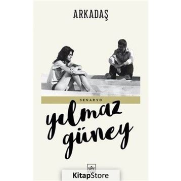 ARKADAŞ - YILMAZ GÜNEY