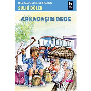 Arkadaşım Dedem - Beta Kids