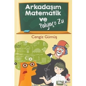 Arkadaşım Matematik - Cengiz Gümüş