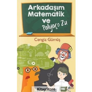 Arkadaşım Matematik - Cengiz Gümüş