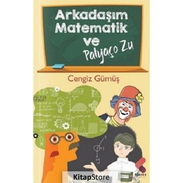 Arkadaşım Matematik - Cengiz Gümüş