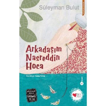 ARKADAŞIM NASREDDIN HOCA - SÜLEYMAN BULUT