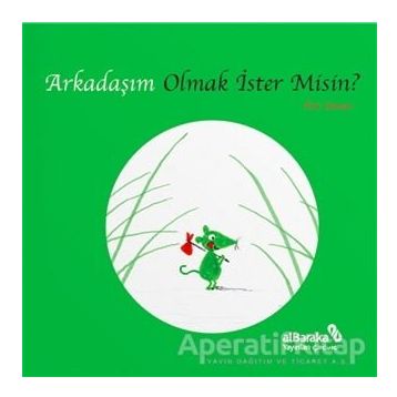 Arkadaşım Olmak İster Misin? - Eric Battut