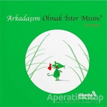Arkadaşım Olmak İster Misin? - Eric Battut