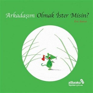 Arkadaşım Olmak İster Misin? - Eric Battut