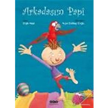 Arkadaşım Papi - Bilgin Adalı