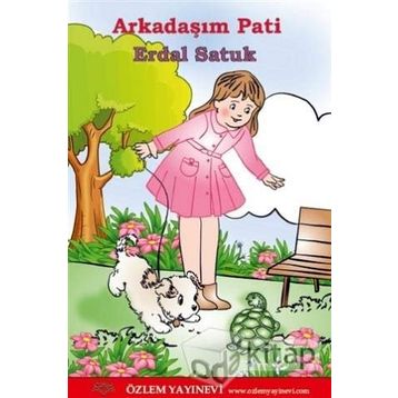 Arkadaşım Pati - Erdal Satuk