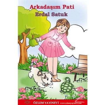Arkadaşım Pati - Erdal Satuk