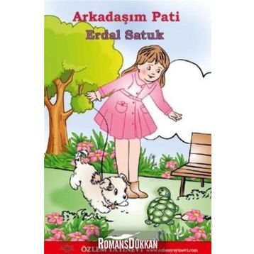 Arkadaşım Pati - Erdal Satuk