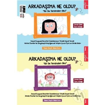 Arkadaşıma Ne Oldu - Nalan Kuru - Sola Kidz
