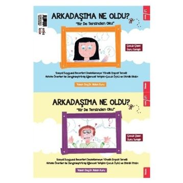 Arkadaşıma Ne Oldu - Nalan Kuru - Sola Kidz