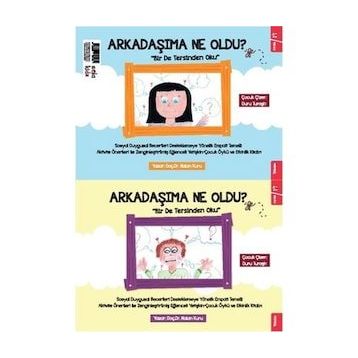 Arkadaşıma Ne Oldu - Nalan Kuru - Sola Kidz